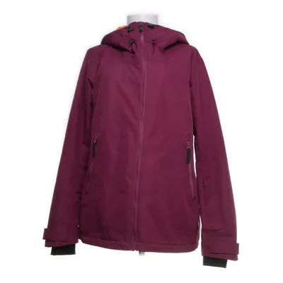 Jacka (Lila) från Wearcolour Polyester