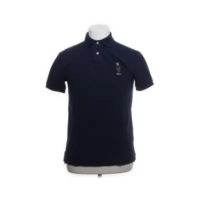 Polotrøje (Blå) fra Polo Ralph Lauren Bomuld