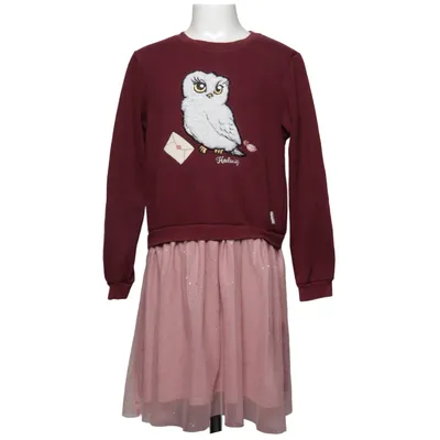 Dress (Hedwig) from Harry Potter x H&M Cotton, Polyester
