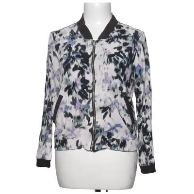Bomber jacket (Multicolored) from 365 Three-Sixty-Five Viscose