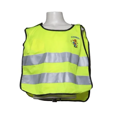 Veiligheidshesje (Flexbert) van Momenta Polyester