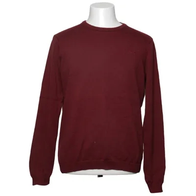 Pull-over (Rouge) de Bondelid Coton