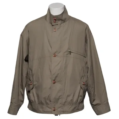 Veste (Beige) de Valmeline Coton, Polyester