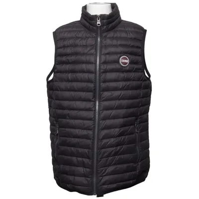 Dunväst (8VX REPUNK) från Colmar Dun, Fjädrar, Polyamid