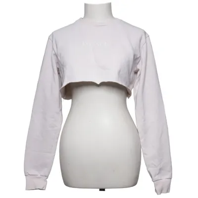 Sweatshirt (Beige) from Lounge Apparel Cotton, Polyester