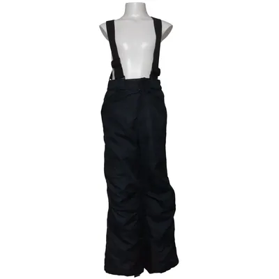 Pantalon de ski (Bleu) de Crane Kids Polyester