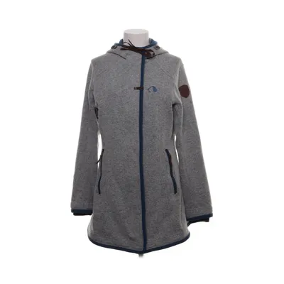 Jack (Wollfleece) van Tatonka Polyamide, Polyester, Polyurethaan, Zijde, Wol