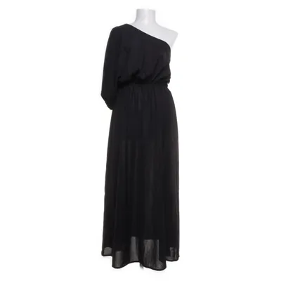 Klänning (Svart) från Emery Rose Elastan, Polyester