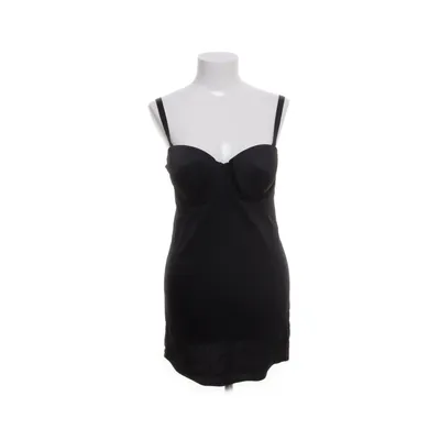 Swim shirt (Black) Nylon, Elastane