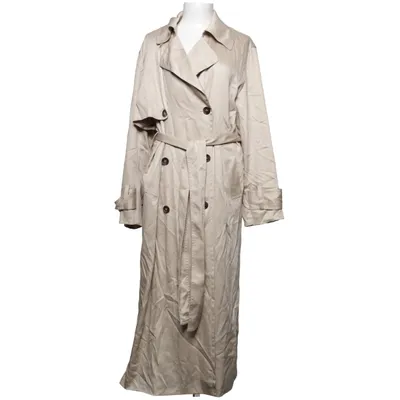 Trench coat (Cassidy) from Weekday Lyocell, Polyester, Viscose