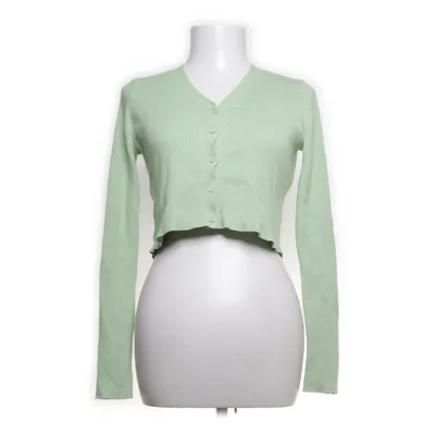 Crop top (Grön) från Subdued