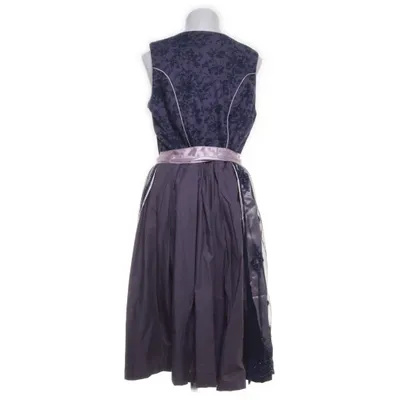 Dirndl (Lila) från Bonprix Collection Polyester thumbnail 2