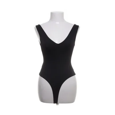 Badpak (Zwart) van Bershka Polyester