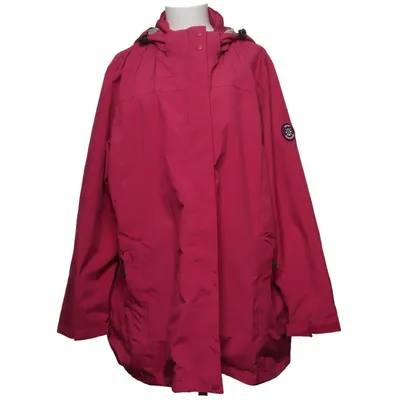 Allvädersjacka (Rosa) från Blue Wave Polyester