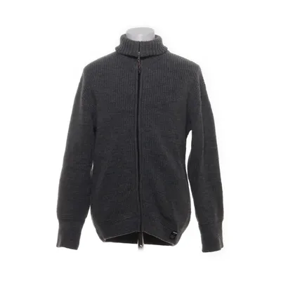 Kofta (Grå) från Jeckybeng Ull