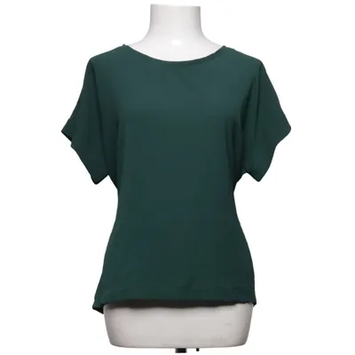 Top (Green) from JYOTHI Elastane, Polyester