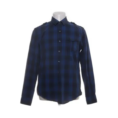 Chemise en flanelle (Tailored Fit) de Sean John Coton