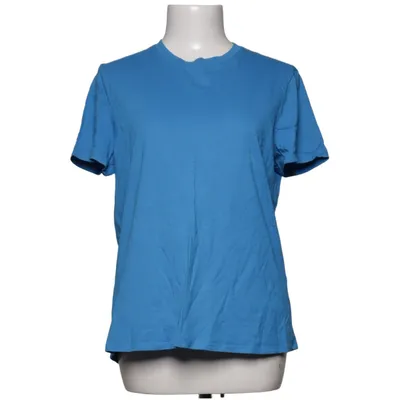 T-shirt (Blauw) van Kiabi Organisch katoen