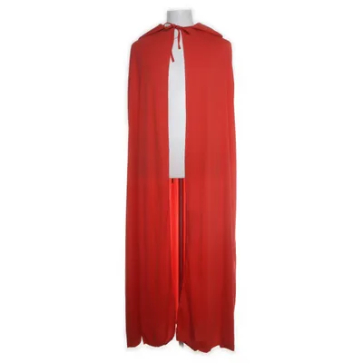 Fancy dress (Red, Green, Black) Polyester