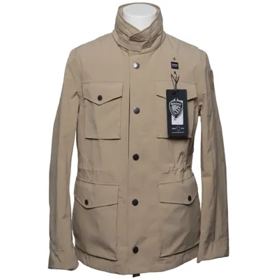 Jacka (Beige) från Blauer. USA Elastan, Polyamid, Polyester