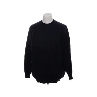 Sweater (Blue) from Werther Cashmere