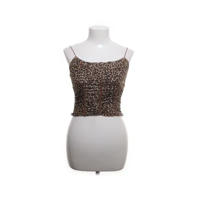 Crop top (Multicolored) from Princess Polly
