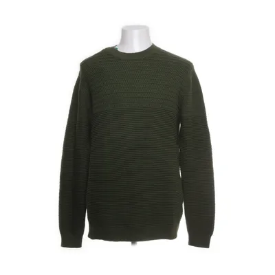 Tröja (Grön) från Selected Homme Ekologisk bomull