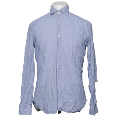 Chemise (The Vintage Shirt) de Barba