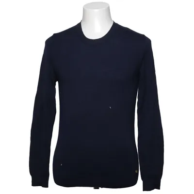 Sweater (KONSTANTIN) from Nikolaj d’Étoiles Merino wool