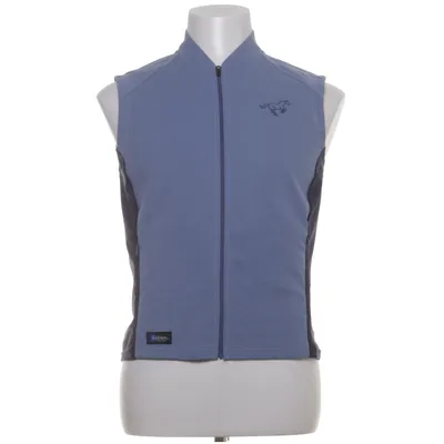 Ytterväst (Grå, Svart) från Ride On Elastan, Polyamid, Polyester