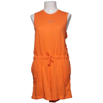 Buksedragt (Orange) fra Picture Økologisk bomuld, Tencel