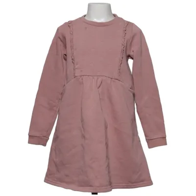Jurk (Joppa Jr Dress) van POMPdeLUx Katoen, Polyester