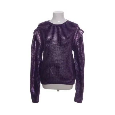 Tröja (LA NICOLETTE COATED PULLOVER) från Shoeby Akryl