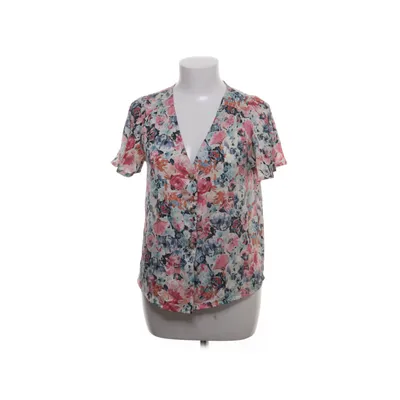 Topp (Flerfärgad) från Naf Naf