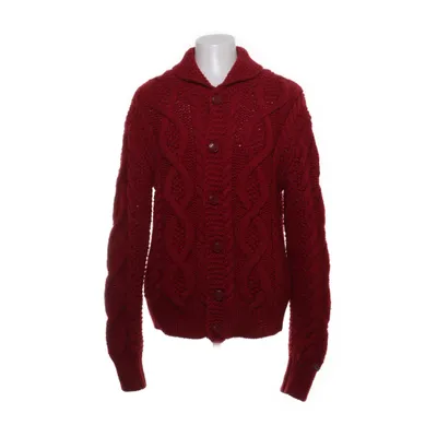 Kofta (Röd) från Diesel Akryl, Ull