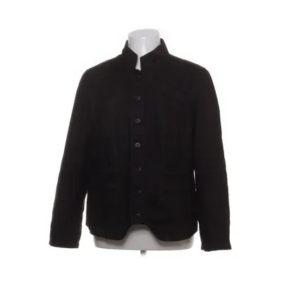 Jacket (Brown) from Promiss Cotton