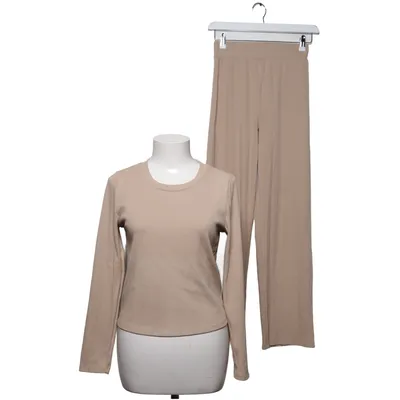 Set (Beige) von Bubbleroom Elasthan, Viskose