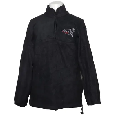 Fleecetröja (Grå) från NFL Polyester