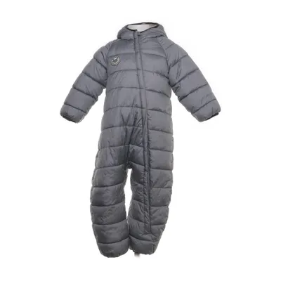Outdoor overalls  (Grå) fra Impidimpi Polyester