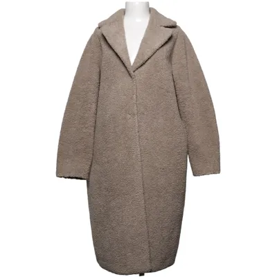 Wintermantel (Beige) von Soyaconcept Polyester