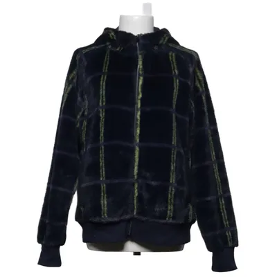 Hættetrøje (Blå, Grøn) fra JH Collection Polyester