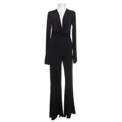 Byxdress (Svart) från About You Elastan, Polyester