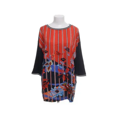 Topp (Röd, Flerfärgad) från Betty Barclay Elastan, Viskos