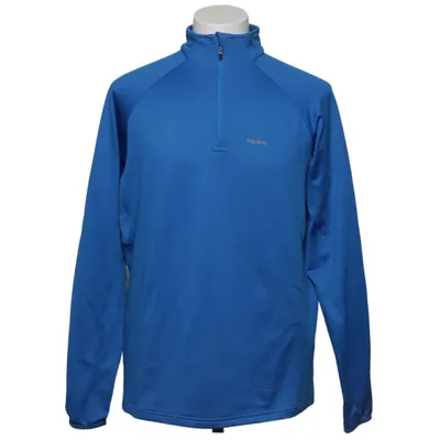 Maillot de sport (Bleu) de Four D Élasthane, Polyester