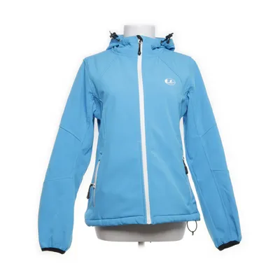 Softshelljacka (Blå) från Ultrasport Polyester