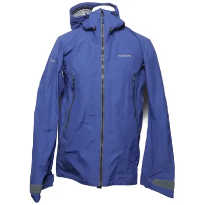 Skaljacka (3004-13) från Norrøna Polyamid, Polyuretan