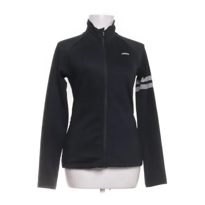 Trainingsjack (Zwart) van Stronger Elastaan, Polyester