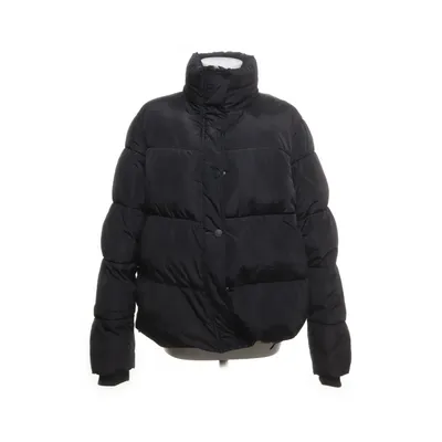 Vinterjacka (Svart) från L.O.G.G by H&M Polyester