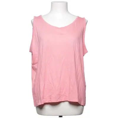 Linne (Rosa) från Trend Bomull, Viskos