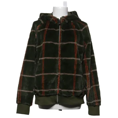 Veste (Vert, Orange, Beige) de JH Collection Polyester